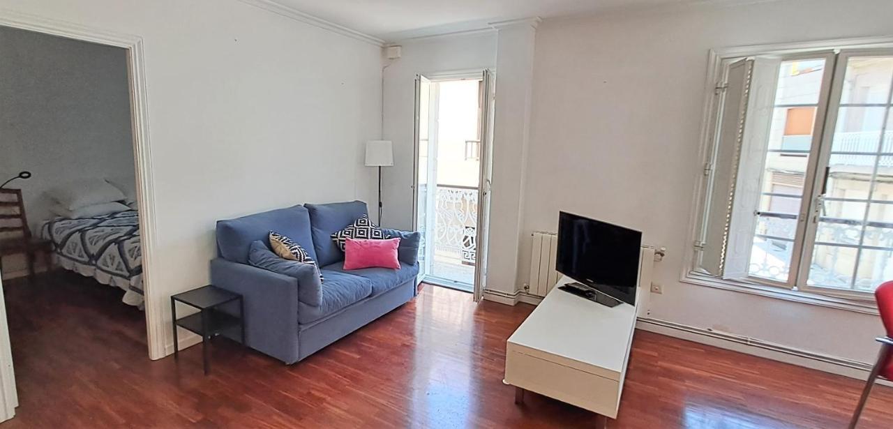 Casa Sensa Apartamento Redondela Luaran gambar